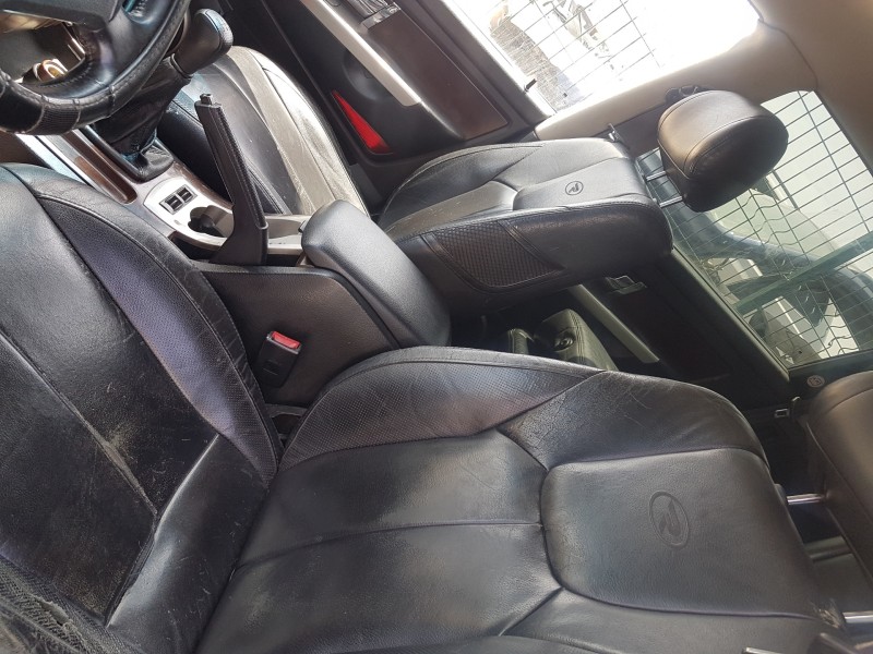 ssangyong rexton del año 2005