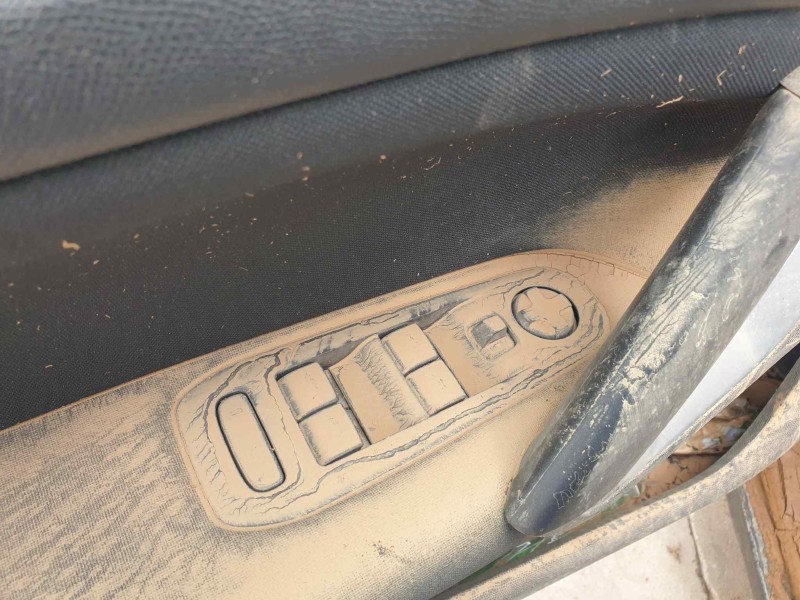 peugeot 308 del año 2017