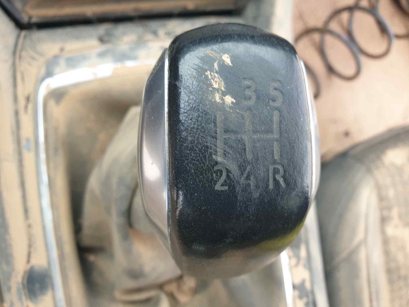 peugeot 308 del año 2017