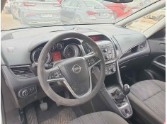 opel zafira tourer del año 2016 2