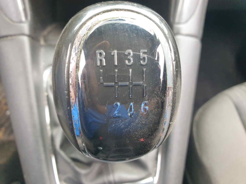 opel zafira tourer del año 2016