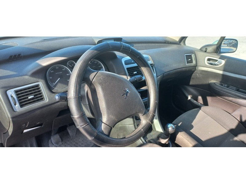 peugeot 307 (s1) del año 2005