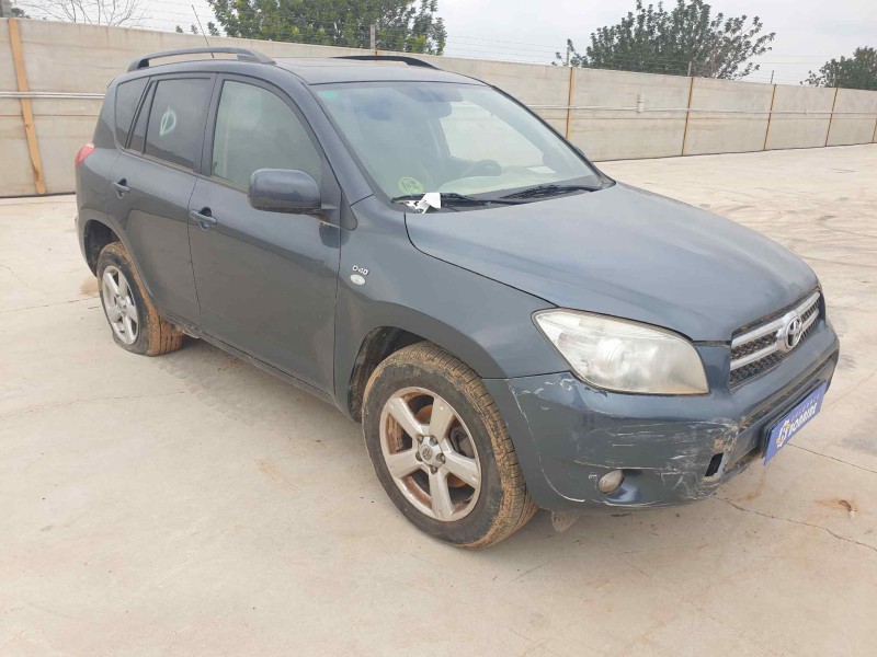 toyota rav 4 (a3) del año 2006