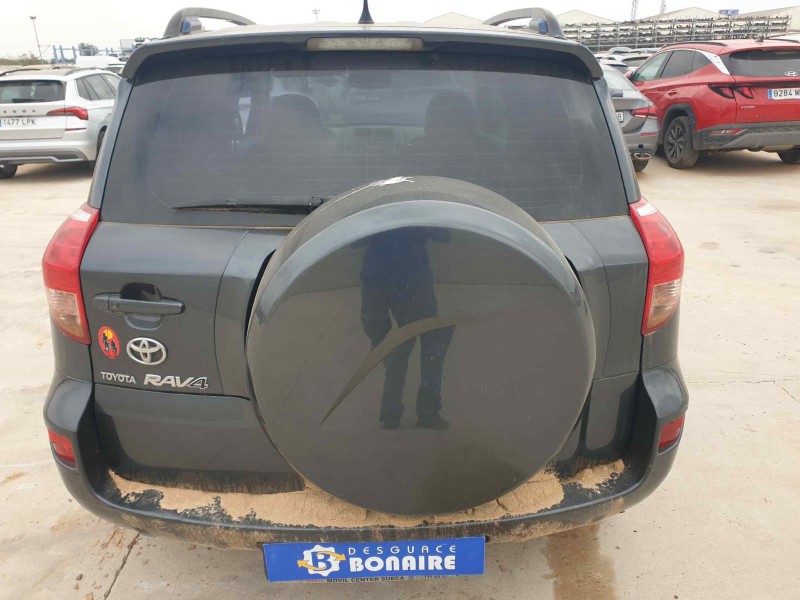 toyota rav 4 (a3) del año 2006