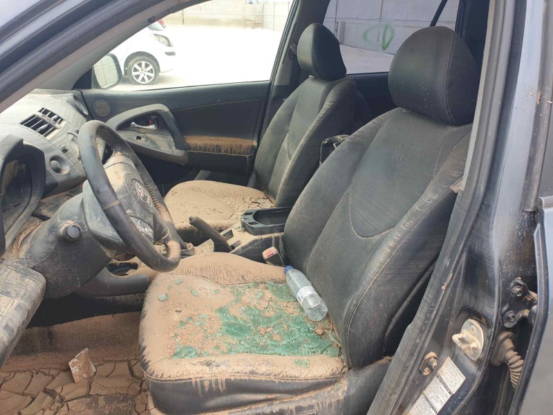 toyota rav 4 (a3) del año 2006