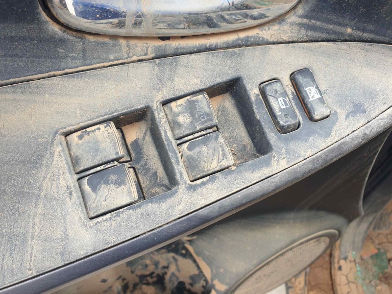 toyota rav 4 (a3) del año 2006