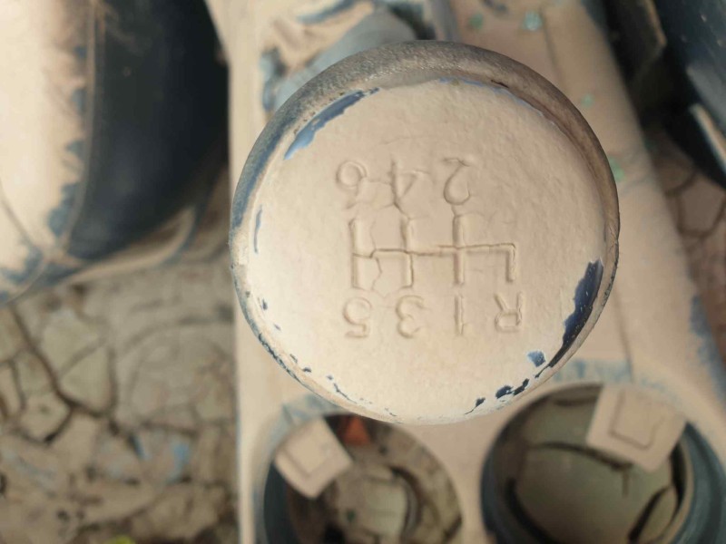 toyota rav 4 (a3) del año 2006