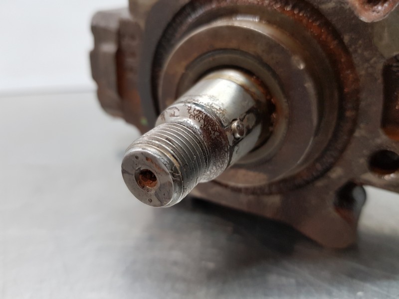 Recambio de bomba inyeccion para ford focus lim. (cb8) urban referencia OEM IAM 9676289780 A2C53384062 