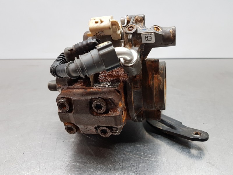 Recambio de bomba inyeccion para ford focus lim. (cb8) urban referencia OEM IAM 9676289780 A2C53384062 