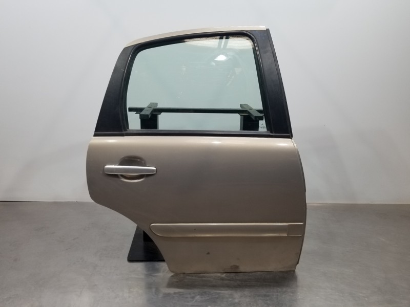 Recambio de puerta trasera derecha para citroen c3 furio referencia OEM IAM 9008Q5  