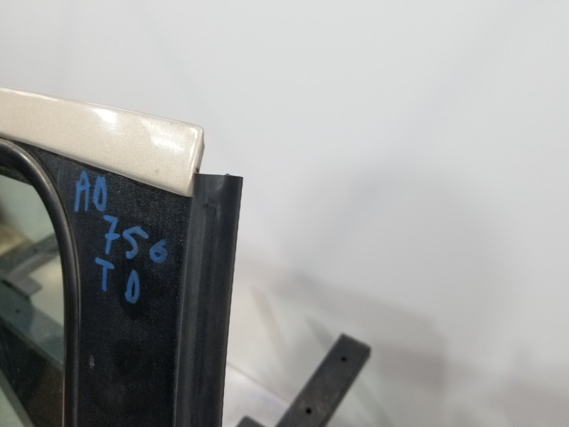 Recambio de puerta trasera derecha para citroen c3 furio referencia OEM IAM 9008Q5  