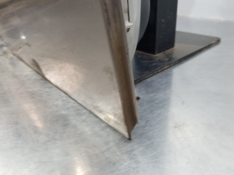 Recambio de puerta trasera derecha para citroen c3 furio referencia OEM IAM 9008Q5  