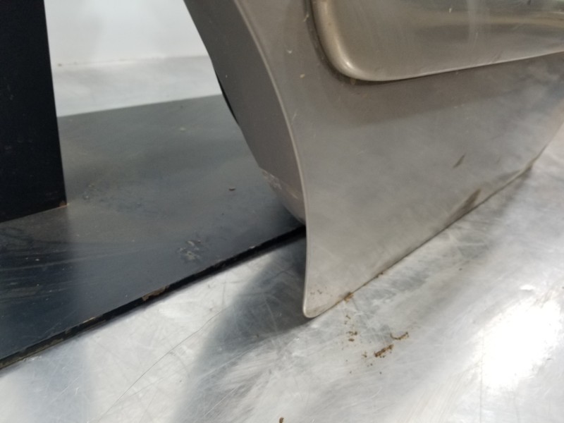 Recambio de puerta trasera derecha para citroen c3 furio referencia OEM IAM 9008Q5  