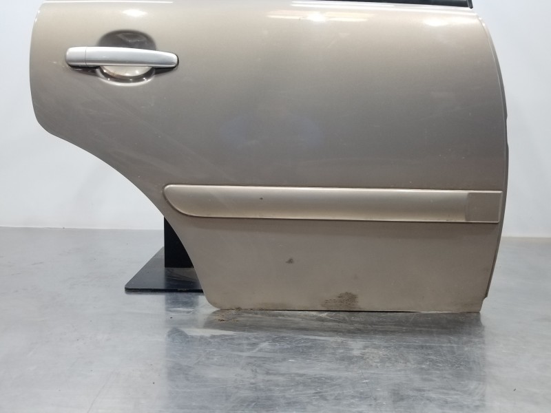 Recambio de puerta trasera derecha para citroen c3 furio referencia OEM IAM 9008Q5  