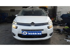 citroen c4 grand picasso del año 2016