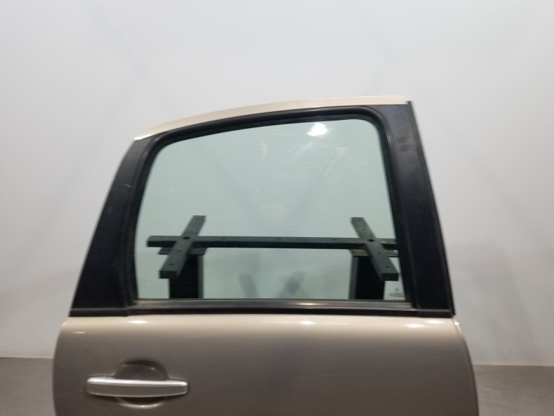 Recambio de puerta trasera derecha para citroen c3 furio referencia OEM IAM 9008Q5  