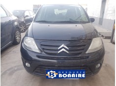 citroen c3 del año 2006