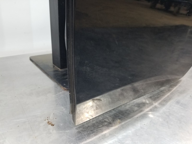 Recambio de puerta trasera izquierda para toyota auris advance referencia OEM IAM 6700402380 NEGRO  Recambio de puerta trasera izquierda para toyota auris advance referencia OEM IAM 6700402380 NEGRO