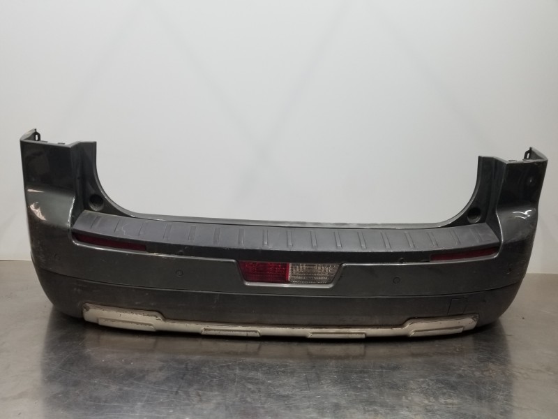 Recambio de paragolpes trasero para chevrolet orlando ltz referencia OEM IAM 95913302 95269954  Recambio de paragolpes trasero para chevrolet orlando ltz referencia OEM IAM 95913302 95269954