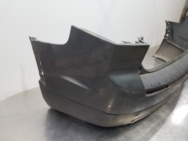 Recambio de paragolpes trasero para chevrolet orlando ltz referencia OEM IAM 95913302 95269954  Recambio de paragolpes trasero para chevrolet orlando ltz referencia OEM IAM 95913302 95269954