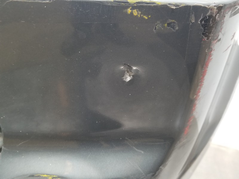 Recambio de paragolpes trasero para chevrolet orlando ltz referencia OEM IAM 95913302 95269954  Recambio de paragolpes trasero para chevrolet orlando ltz referencia OEM IAM 95913302 95269954