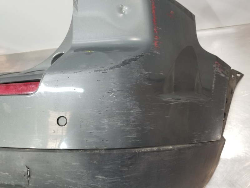 Recambio de paragolpes trasero para chevrolet orlando ltz referencia OEM IAM 95913302 95269954  Recambio de paragolpes trasero para chevrolet orlando ltz referencia OEM IAM 95913302 95269954