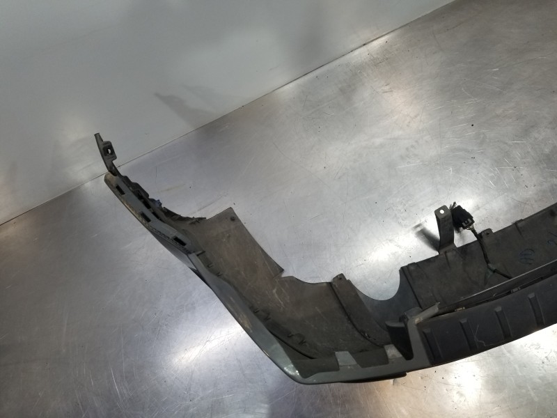 Recambio de paragolpes trasero para chevrolet orlando ltz referencia OEM IAM 95913302 95269954  Recambio de paragolpes trasero para chevrolet orlando ltz referencia OEM IAM 95913302 95269954