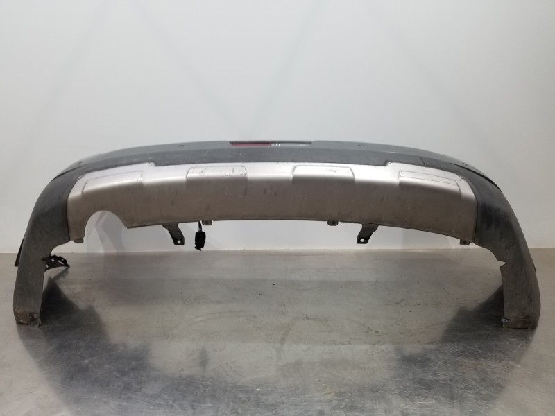 Recambio de paragolpes trasero para chevrolet orlando ltz referencia OEM IAM 95913302 95269954  Recambio de paragolpes trasero para chevrolet orlando ltz referencia OEM IAM 95913302 95269954