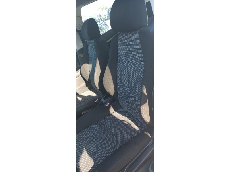 peugeot 307 (s1) del año 2005