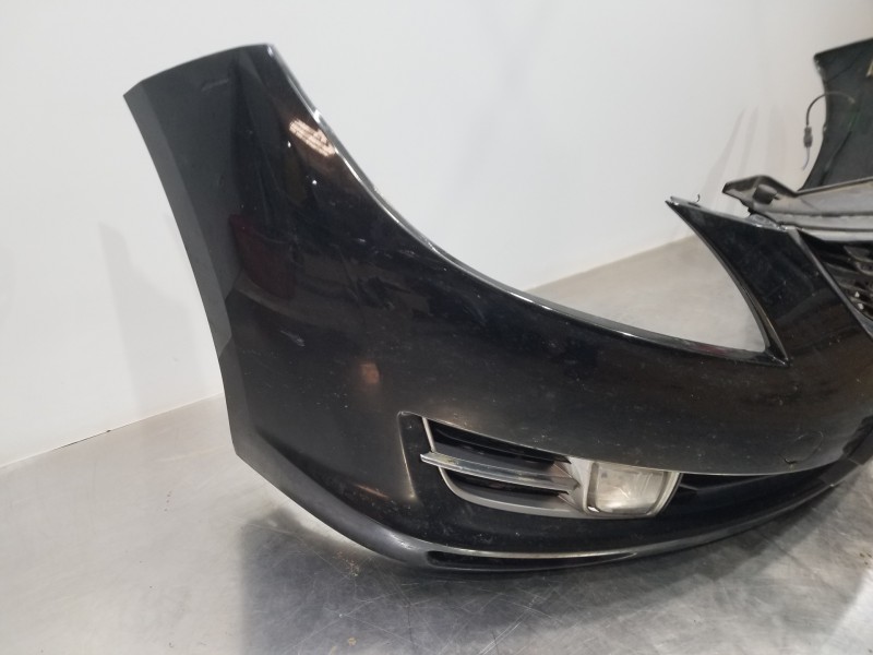 Recambio de paragolpes delantero para mazda 6 lim. (gh) sport referencia OEM IAM GS1D50031FBB GS1D50710G 