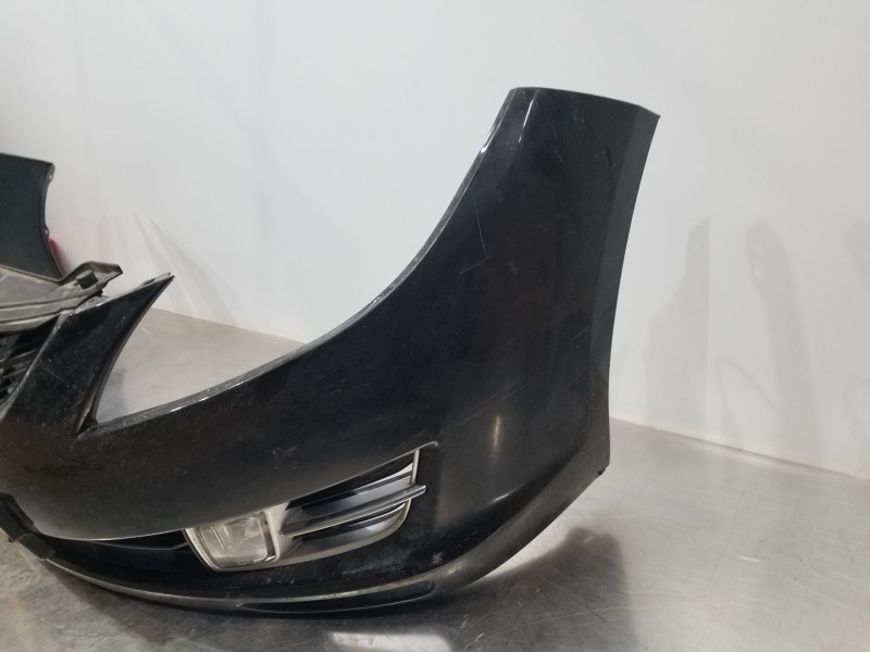 Recambio de paragolpes delantero para mazda 6 lim. (gh) sport referencia OEM IAM GS1D50031FBB GS1D50710G 