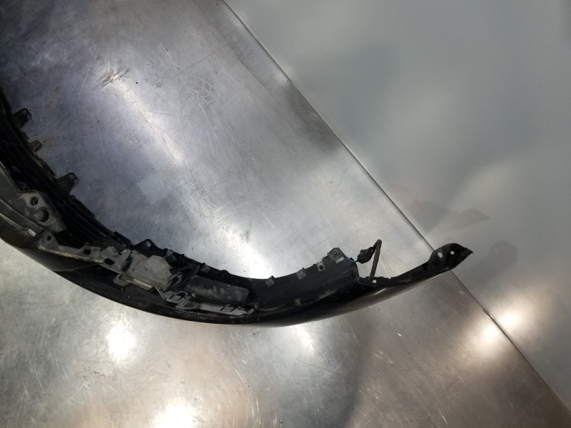 Recambio de paragolpes delantero para mazda 6 lim. (gh) sport referencia OEM IAM GS1D50031FBB GS1D50710G 