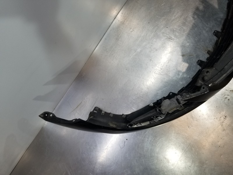 Recambio de paragolpes delantero para mazda 6 lim. (gh) sport referencia OEM IAM GS1D50031FBB GS1D50710G 