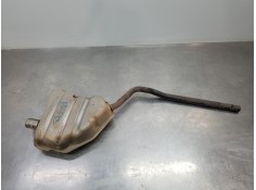 Recambio de tubo escape trasero para bmw mini (r50,r53) one referencia OEM IAM 18307537082 18307537082