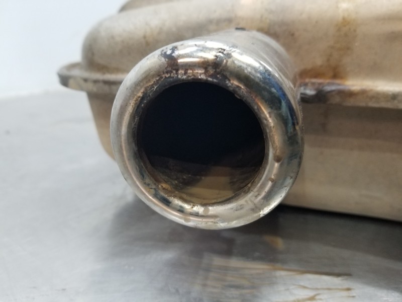 Recambio de tubo escape trasero para bmw mini (r50,r53) one referencia OEM IAM 18307537082 18307537082  Recambio de tubo escape trasero para bmw mini (r50,r53) one referencia OEM IAM 18307537082 18307537082