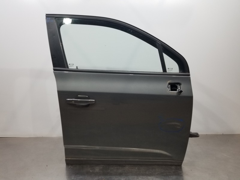 Recambio de puerta delantera derecha para chevrolet orlando ltz referencia OEM IAM 95242605   Recambio de puerta delantera derecha para chevrolet orlando ltz referencia OEM IAM 95242605