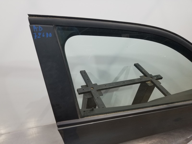 Recambio de puerta delantera derecha para chevrolet orlando ltz referencia OEM IAM 95242605   Recambio de puerta delantera derecha para chevrolet orlando ltz referencia OEM IAM 95242605