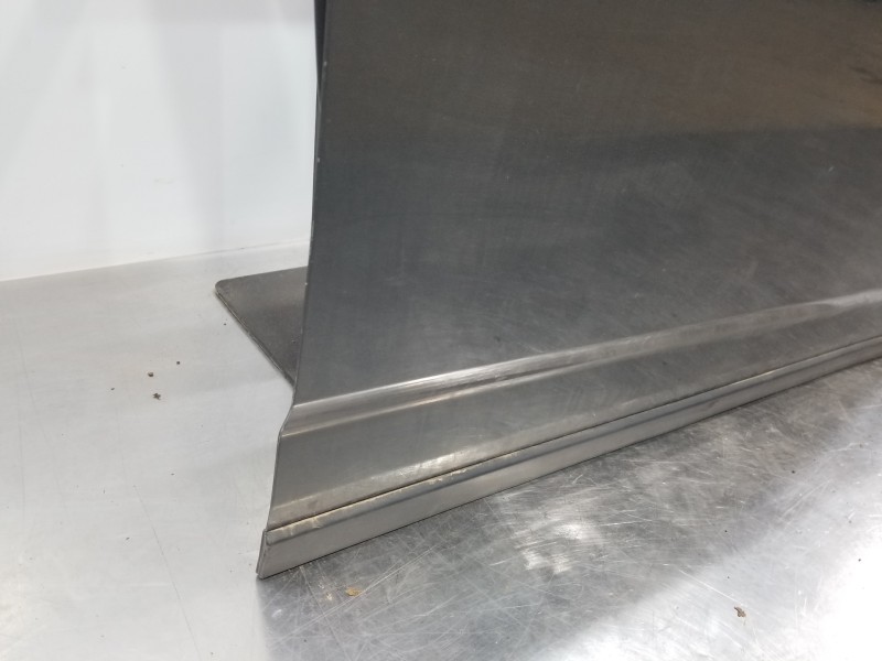 Recambio de puerta delantera derecha para chevrolet orlando ltz referencia OEM IAM 95242605   Recambio de puerta delantera derecha para chevrolet orlando ltz referencia OEM IAM 95242605