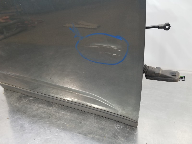 Recambio de puerta delantera derecha para chevrolet orlando ltz referencia OEM IAM 95242605   Recambio de puerta delantera derecha para chevrolet orlando ltz referencia OEM IAM 95242605