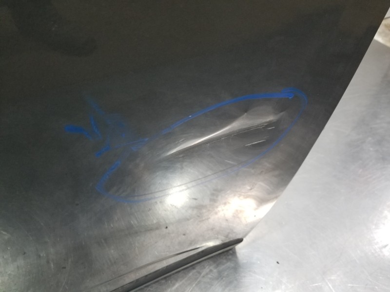 Recambio de puerta delantera derecha para chevrolet orlando ltz referencia OEM IAM 95242605   Recambio de puerta delantera derecha para chevrolet orlando ltz referencia OEM IAM 95242605