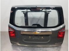 Recambio de porton trasero para chevrolet orlando ltz referencia OEM IAM 95225551
