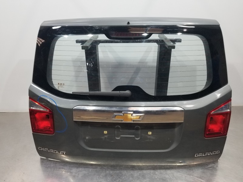 Recambio de porton trasero para chevrolet orlando ltz referencia OEM IAM 95225551   Recambio de porton trasero para chevrolet orlando ltz referencia OEM IAM 95225551