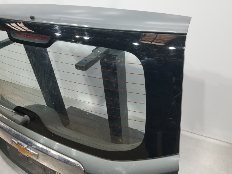 Recambio de porton trasero para chevrolet orlando ltz referencia OEM IAM 95225551   Recambio de porton trasero para chevrolet orlando ltz referencia OEM IAM 95225551