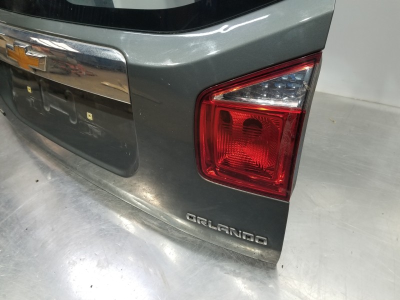 Recambio de porton trasero para chevrolet orlando ltz referencia OEM IAM 95225551   Recambio de porton trasero para chevrolet orlando ltz referencia OEM IAM 95225551