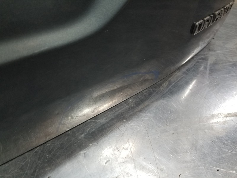 Recambio de porton trasero para chevrolet orlando ltz referencia OEM IAM 95225551   Recambio de porton trasero para chevrolet orlando ltz referencia OEM IAM 95225551