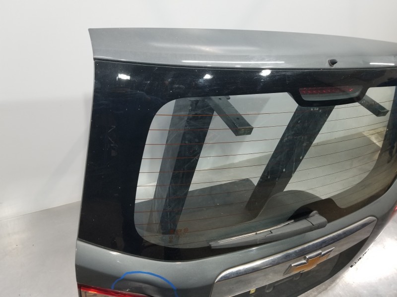 Recambio de porton trasero para chevrolet orlando ltz referencia OEM IAM 95225551   Recambio de porton trasero para chevrolet orlando ltz referencia OEM IAM 95225551