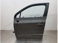 Recambio de puerta delantera izquierda para chevrolet orlando ltz referencia OEM IAM 95242604