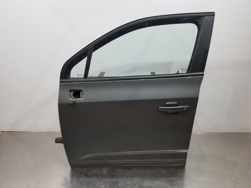 Recambio de puerta delantera izquierda para chevrolet orlando ltz referencia OEM IAM 95242604   Recambio de puerta delantera izquierda para chevrolet orlando ltz referencia OEM IAM 95242604