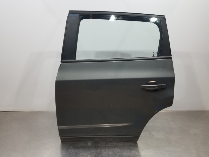 Recambio de puerta trasera izquierda para chevrolet orlando ltz referencia OEM IAM    Recambio de puerta trasera izquierda para chevrolet orlando ltz referencia OEM IAM