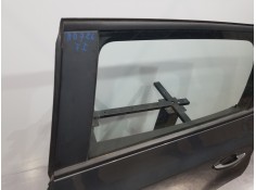 Recambio de puerta trasera izquierda para chevrolet orlando ltz referencia OEM IAM    2